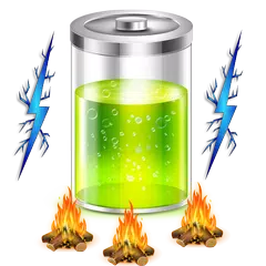 Warm Charger (Phony)