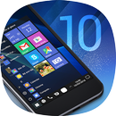 Computer Launcher PRO for Windows 10 APK