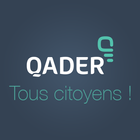 Qader 圖標