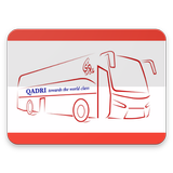 Qadri Travels-icoon