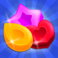 Sweet Candy Frenzy