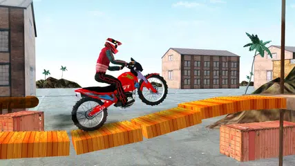 Motorcycle Rider アプリダウンロード