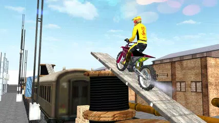 Motorcycle Rider アプリダウンロード