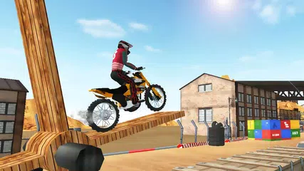 Motorcycle Rider アプリダウンロード