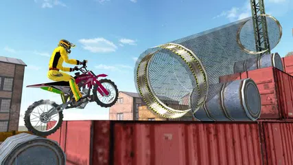 Motorcycle Rider アプリダウンロード