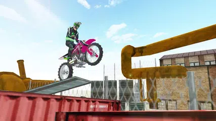 Motorcycle Rider アプリダウンロード