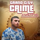 Vegas Crime Simulator Stories icône