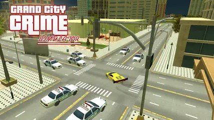 Vegas Crime Simulator Stories APK Herunterladen