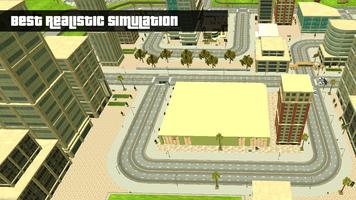Vegas Crime Simulator Stories capture d'écran 2