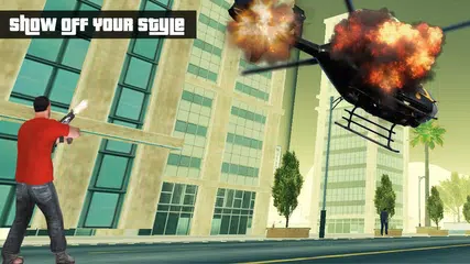 Vegas Crime Simulator Stories APK Herunterladen