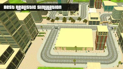 Vegas Crime Simulator Stories APK Herunterladen