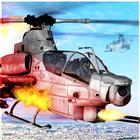 Gunship Takedown アイコン