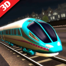 Extreme Train Driver APK