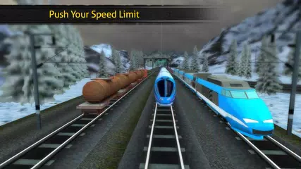 Extreme Train Driver APK 下載