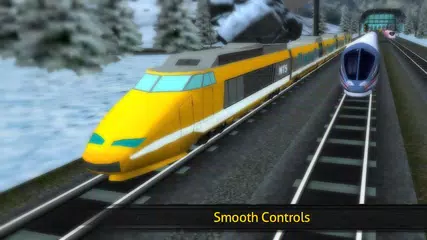 Extreme Train Driver APK 下載