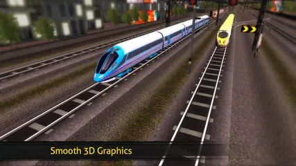 Extreme Train Driver APK 下載