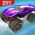 4 x 4 Furious Racing