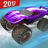 4 x 4 Furious Racing icon