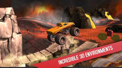 4 x 4 Furious Racing APK 下載