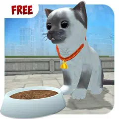 Kitty Simulator 3D APK 下載