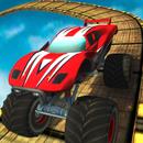 Impossible GT Monster Stunts APK