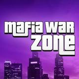 Mafia War Zone ícone