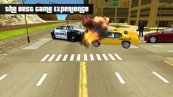 Mafia War Zone تصوير الشاشة 2