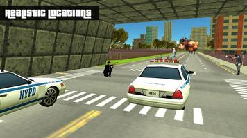 Mafia War Zone تصوير الشاشة 3