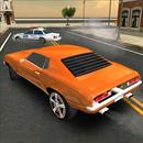 Driving in Car 2017 APK