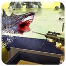 Shark Shooter 3D APK