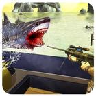 Shark Shooter 3D simgesi