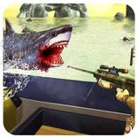 Shark Shooter 3D