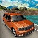 Suv Car Driving APK