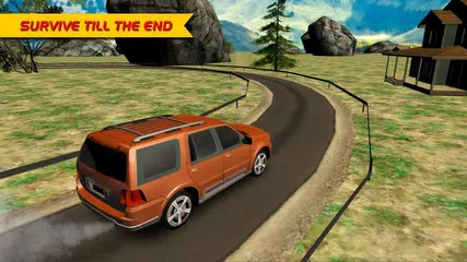 Suv Car Driving APK 下載