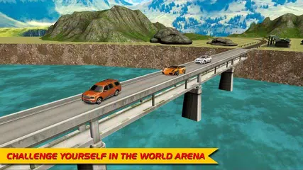 Suv Car Driving APK 下載