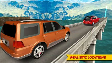 Suv Car Driving APK 下載
