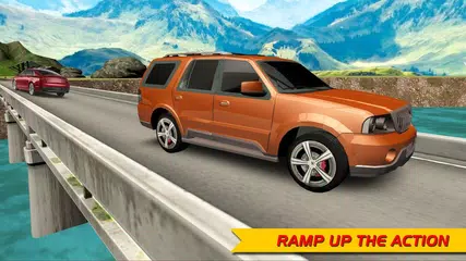 Suv Car Driving APK 下載