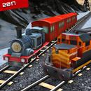 Passenger Train Simulator APK