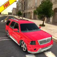 Real SUV Simulator APK download