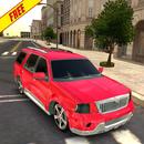 Real SUV Simulator APK