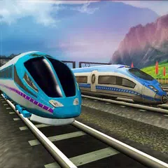 Train Driver Sim 2017 APK download