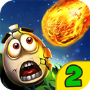 Disaster Will Strike 2: Puzzle Battle-APK