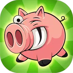 Piggy Wiggy アプリダウンロード