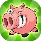 Piggy Wiggy icon