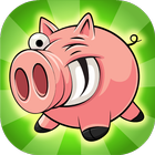 Piggy Wiggy 圖標