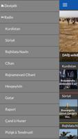 Rojava News captura de pantalla 3
