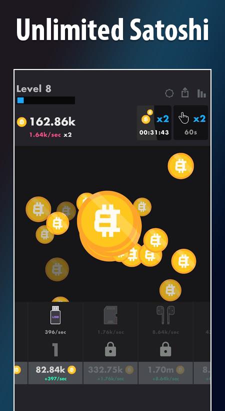 free bitcoin maker app 0x btc tradingview