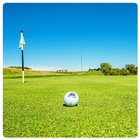 Golf Course Wallpaper 图标