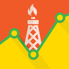 اسعار النفط والذهب - مباشر icon