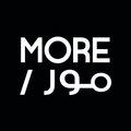 MORE